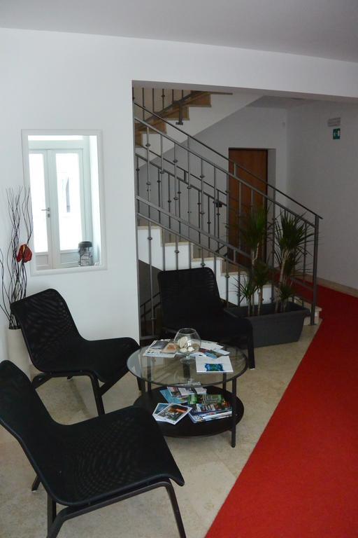 Apartments Residence L'Ulivo Rovinj Exterior foto
