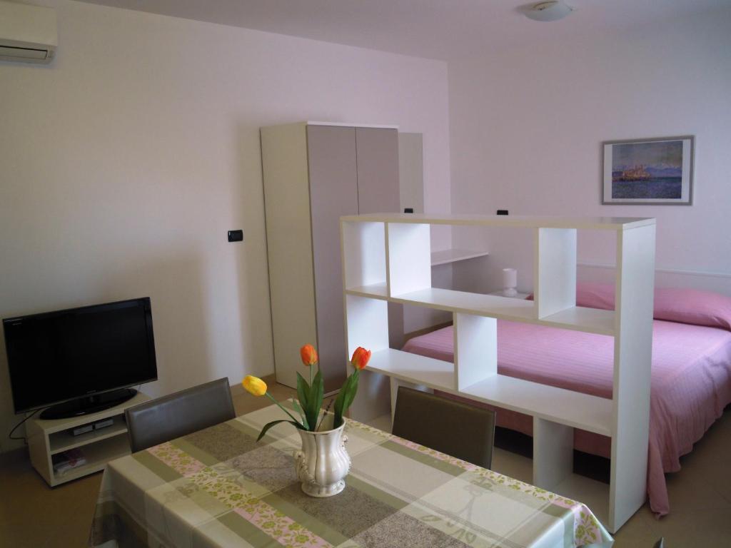 Apartments Residence L'Ulivo Rovinj Exterior foto