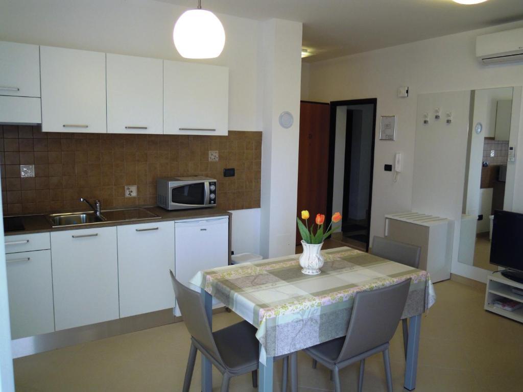 Apartments Residence L'Ulivo Rovinj Quarto foto